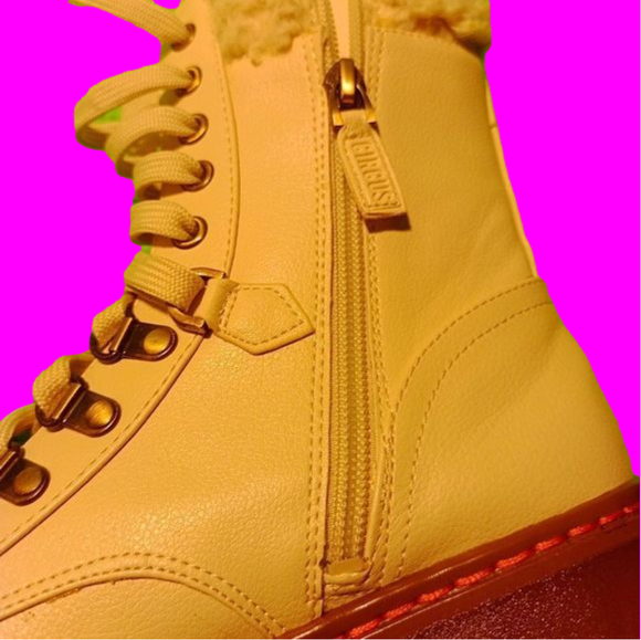 Circus by Sam Edelman Women's Sanders 2 Mid Calf Boot *NEW* - Picture 6 of 10